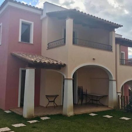Confort E Relax Villasimius Εξωτερικό φωτογραφία