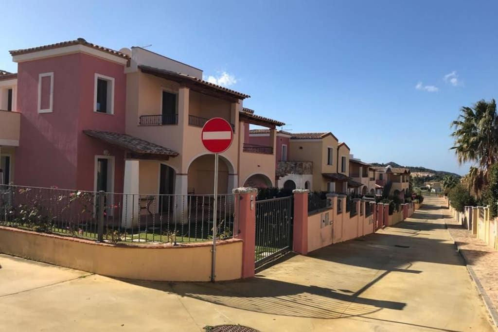 Confort E Relax Villasimius Εξωτερικό φωτογραφία