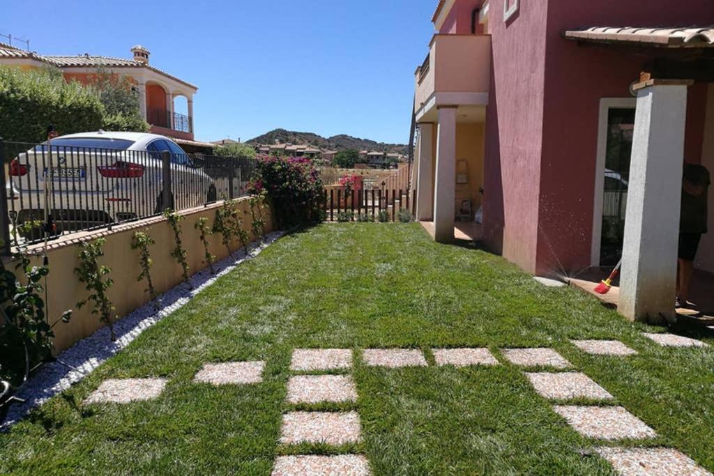 Confort E Relax Villasimius Εξωτερικό φωτογραφία