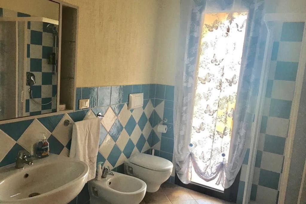 Confort E Relax Villasimius Εξωτερικό φωτογραφία