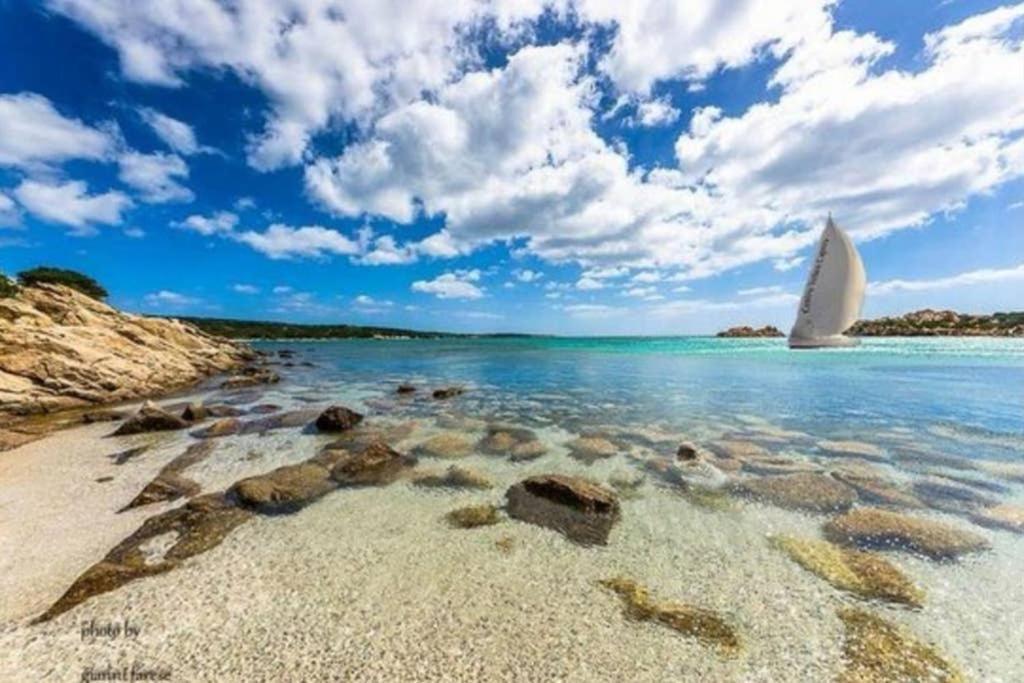 Confort E Relax Villasimius Εξωτερικό φωτογραφία