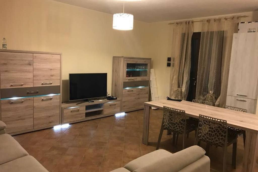 Confort E Relax Villasimius Εξωτερικό φωτογραφία