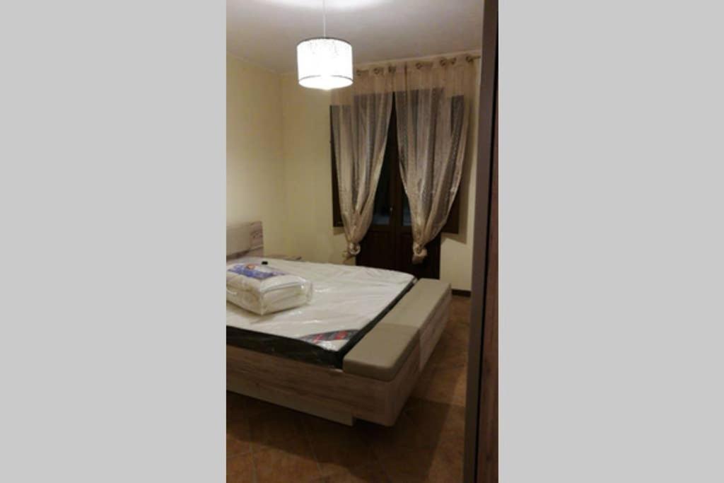 Confort E Relax Villasimius Εξωτερικό φωτογραφία