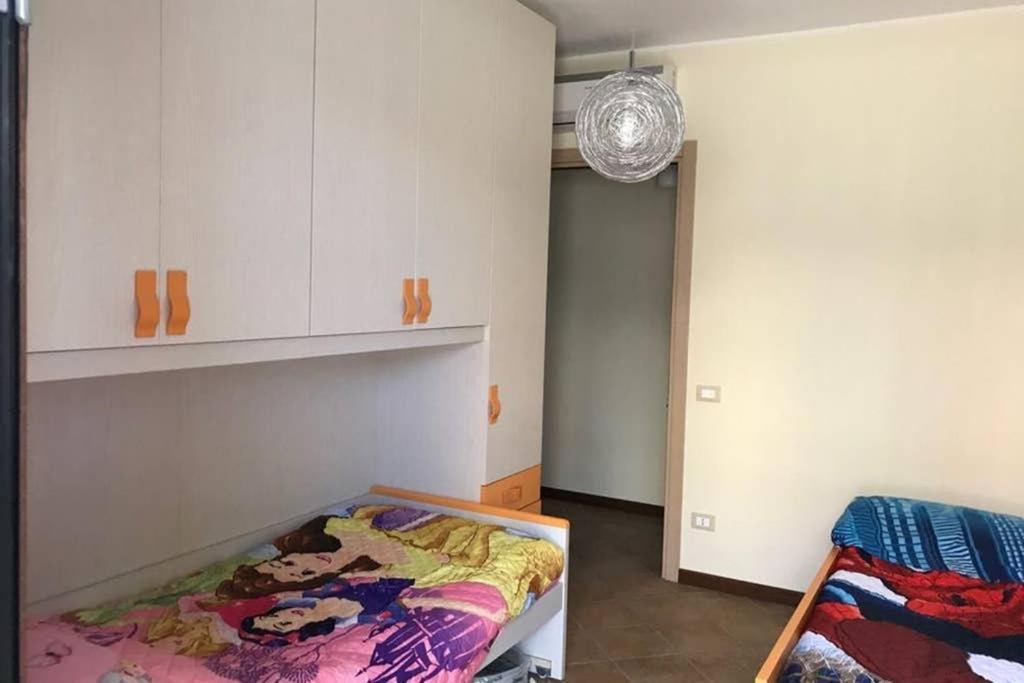 Confort E Relax Villasimius Εξωτερικό φωτογραφία