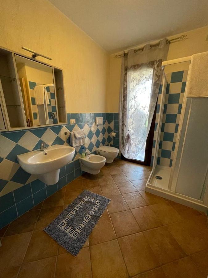 Confort E Relax Villasimius Εξωτερικό φωτογραφία