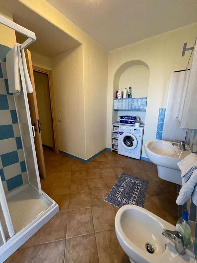 Confort E Relax Villasimius Εξωτερικό φωτογραφία
