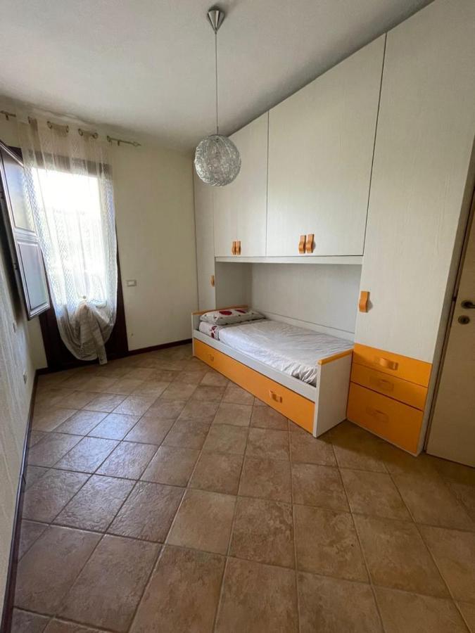 Confort E Relax Villasimius Εξωτερικό φωτογραφία