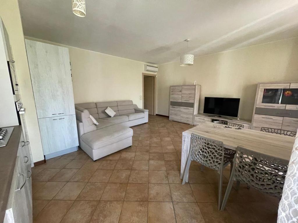 Confort E Relax Villasimius Εξωτερικό φωτογραφία